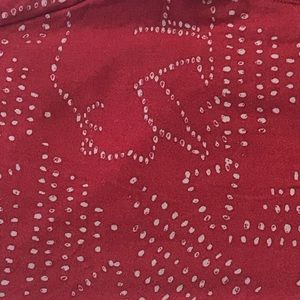 LuLaRoe NWOT TC Leggings Dotted bear print